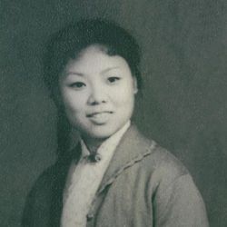 沈文菊