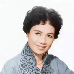姚水娟