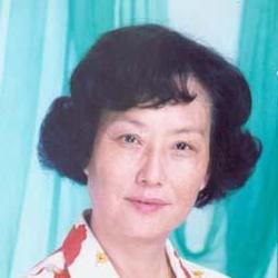 广雪琴