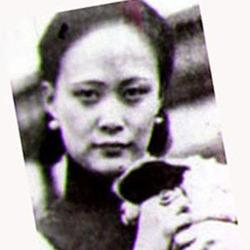 杨耐梅