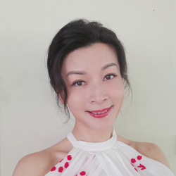 钟小丹