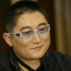 蒋舟