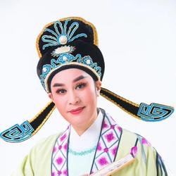 张学芬