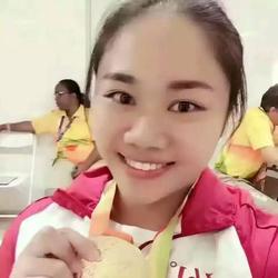 谭玉娇