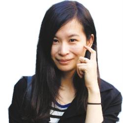 周嘉宁