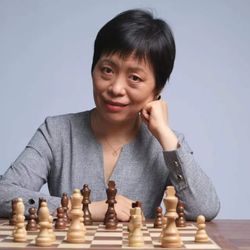谢军