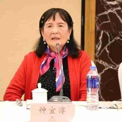 钟宜淳