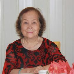 李韵秋