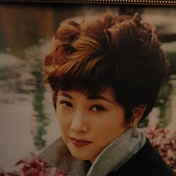巢萍