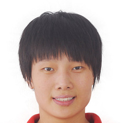 孙丽