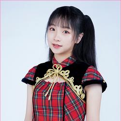 陈怡欣