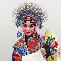 张瑛