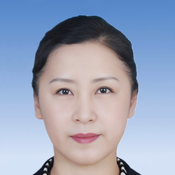 咸顺女