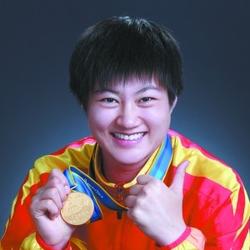 李金子