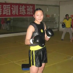 王兴莲