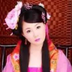 杨村姑娘