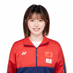 夏玉婷