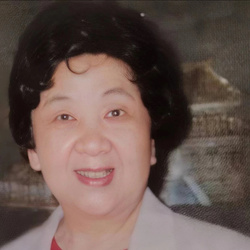 张小巧