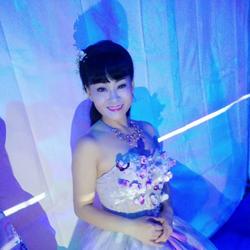 白雪莉