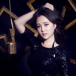 何禹妃