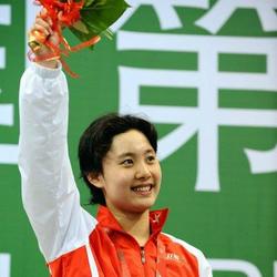 陈倩