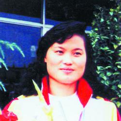 徐德妹