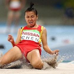 陈君飞