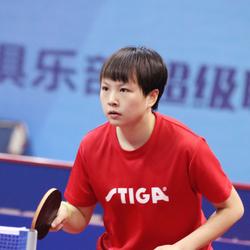 胡丽梅