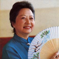 林默予