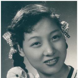 张玉琴