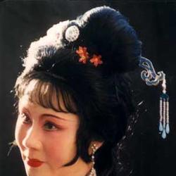 陈梅芳