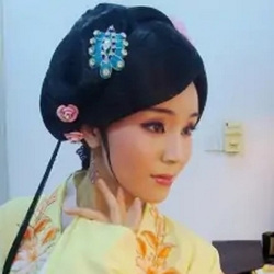 谢小