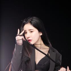 关妙甜