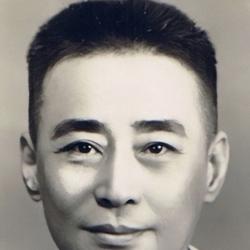 林雍容