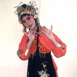 朱心敏