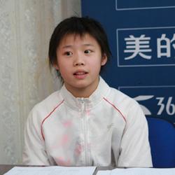 邓淋丹