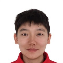 倪悦名