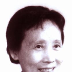 陈少芳
