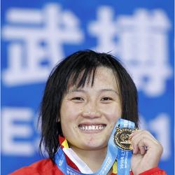 秦晓庆