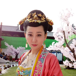 李橹进