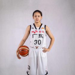 杨舒予