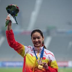 韦永丽