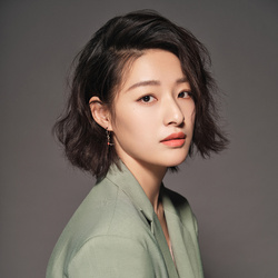 郎月婷