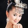 杨胜美