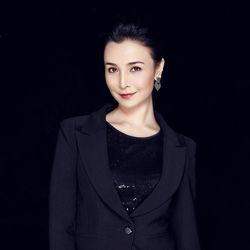 嘉娜·沙哈提