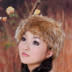 梁婷