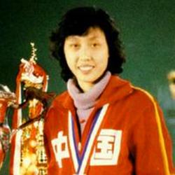 陈亚琼