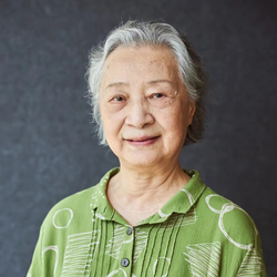 严敏求
