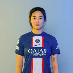 杨莉娜