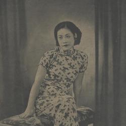 白玉霜